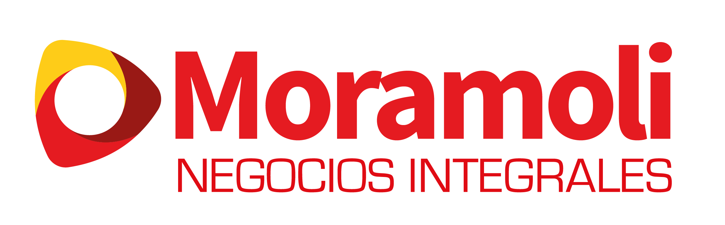 Logo Moramoli